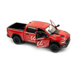 BIG COUNTRY TOYS
6666 Ranch Ram 3500 Mega Cab Dually
806