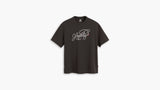 LEVI'S® WOMEN'S GRAPHIC TABOR T-SHIRT