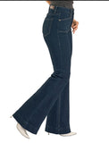 Rock n Roll Carpenter Pocket High Rise Jeans - BW5HD09090