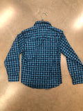 Boys Roper Button Up
