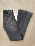 Dojo Jeans - Rocker - 	7U30TU79-1ZV