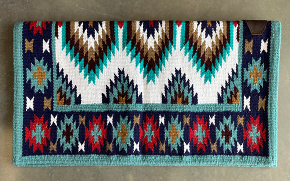 Original PP Saddle Blanket - Winslow