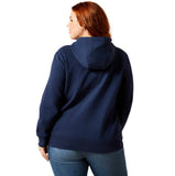 Ariat Women’s ARIAT EMBLEM HOODIE - 10065959