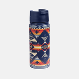 NEHALEM NAVY 16 OZ INSULATED TRAVEL MUG