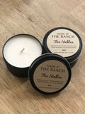 The Stables - Made At The Ranch
