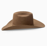 Resistol CJ The SP 6X Fur Felt Sahara