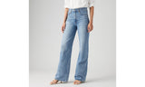 LEVI'S® WOMEN'S RIBCAGE WIDE LEG JEANS