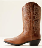 Ariat Round Up Square Toe Western Boot