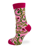 Count Your Blessings Women's Crew Socks