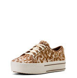 Ariat WOMEN'S SKYLAR - SPECKLED COW PRINT 10080403