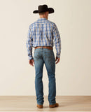 Ariat M7 Slim Jed Straight Leg Jean - Tulsa