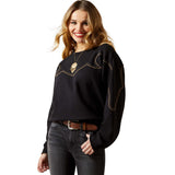 Ariat Hickory Sweatshirt - 10065946