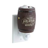 Bourban Barrel Pluggable Warmer
