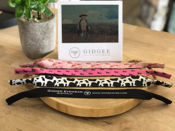 Gidgee Eyewear Sunglasses Strap