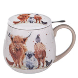 PADDOCK PALS MUG 3 PIECE INFUSER
523039