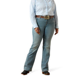 Ariat Perfect Rise Nayelli Boot Cut Jeans - BRISBANE 10072973