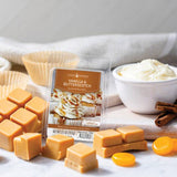 Vanilla & Butterscotch Classic Wax Melts 2.5oz