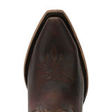 SMOKESHOW BOOT - COGNAC