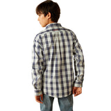 Ariat Pro Series Curtis Classic Fit Shirt