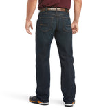 Rebar M5 Slim DuraStretch Edge Stackable Straight Leg - Blackstone