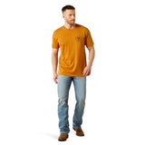 Ariat Big Bull Rider T-Shirt - 10065899