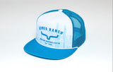 Kimes Ranch Landscape Cap - Blue