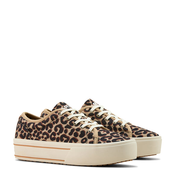 Ariat Women's Skylar - GRAPHIC LEOPARD