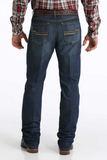 Cinch MEN'S SLIM-STRAIGHT JESSES - DARK STONE
