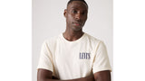 LEVI'S® MEN'S RELAXED SHORT SLEEVE GRAPHIC T-SHIRT - 0pen Finish Tbd 3