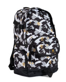 TIN HAUL
Tin Haul Backpack - Black Print
99070123