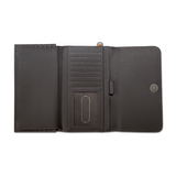 ARIAT EVELYN SCROLL TAN WALLET - LADIES PURSES - A770021208