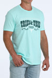 CINCH MEN’S T-SHIRT - MTT1690733 TUR