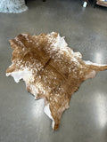 Genuine Goat Hides