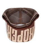 Roper Cap - Trucker Style Brand