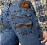 Ariat M4 Relaxed Shane Boot Cut Jean - Rogers
