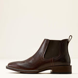 Men's Ariat Booker Ultra Western Boot #10080415