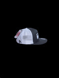 Anderson Bean Snapback Cap