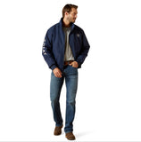 Ariat STABLE 2.0 INSULATED JACKET - Navy 10062856