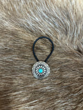 Concho Hair Band