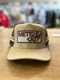 Meteles Cat Trucker Hat