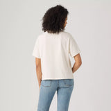 LEVI'S® WOMEN'S GRAPHIC VINTAGE TEE - Levis Hotel Vt Egret
005OY-0061
