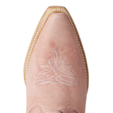 SMOKESHOW BOOT - BLUSH