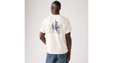 LEVI'S® MEN'S RELAXED SHORT SLEEVE GRAPHIC T-SHIRT - 0pen Finish Tbd 3