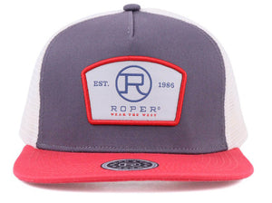 Roper Cap - Trucker
77501806