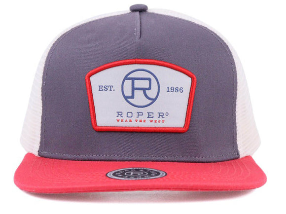 Roper Cap - Trucker
77501806
