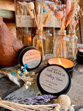 Botanical Reed Diffuser - Jackaroo