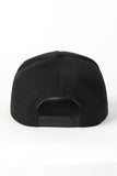 Cinch Hat - Black