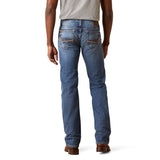Ariat M7 Slim Axel Straight Leg Jeans - 10072980