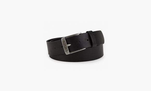 LEVI'S® MEN'S DUNCAN BELT
Licffc - Black