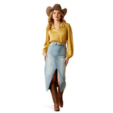 Ariat Shimmer Top